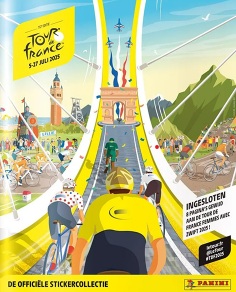 Tour De France 2025 swaps